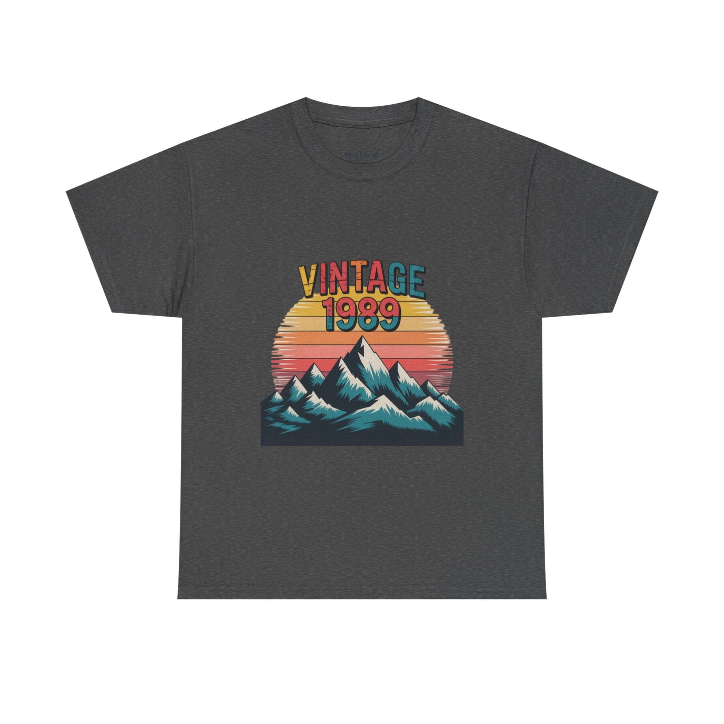 Vintage 1989 Tee