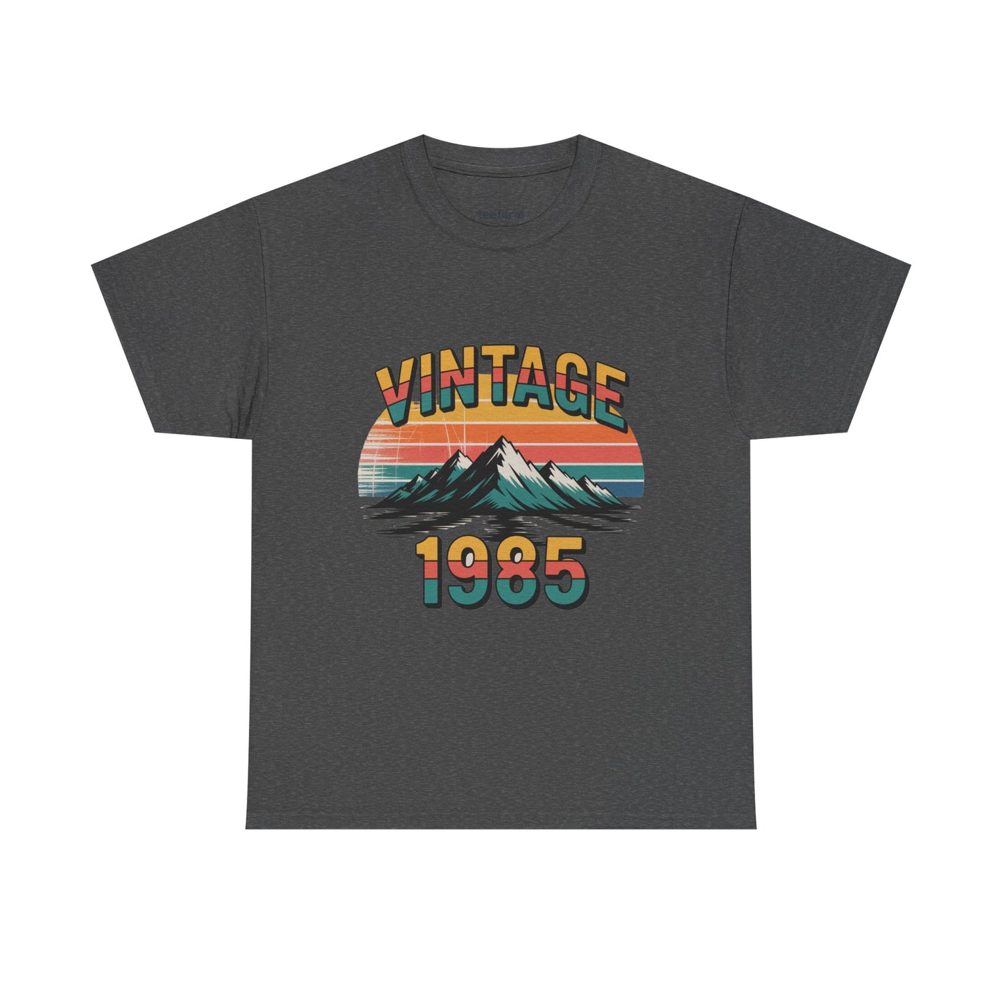 Vintage 1985 Tee