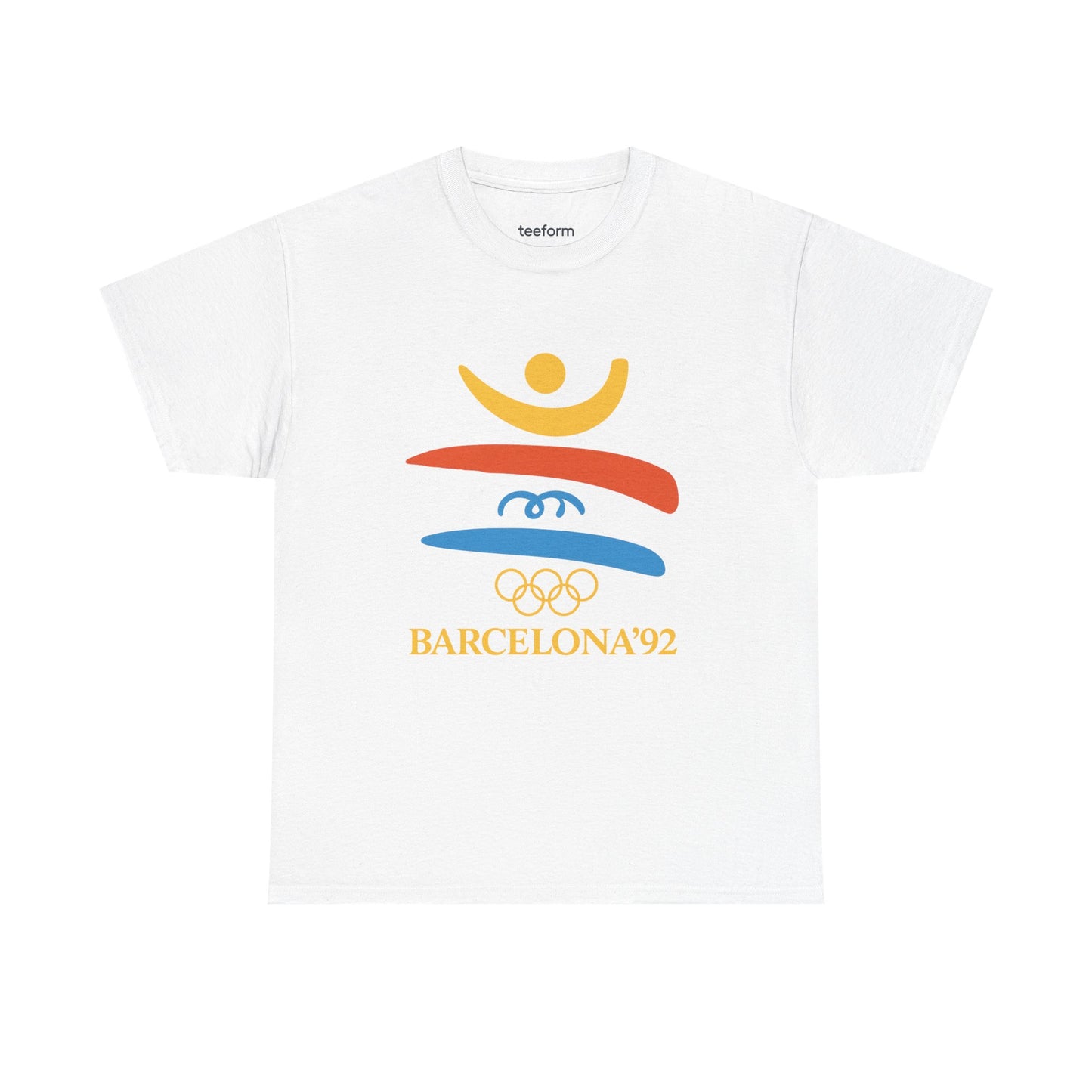 Olympic Games - Barcelona 92
