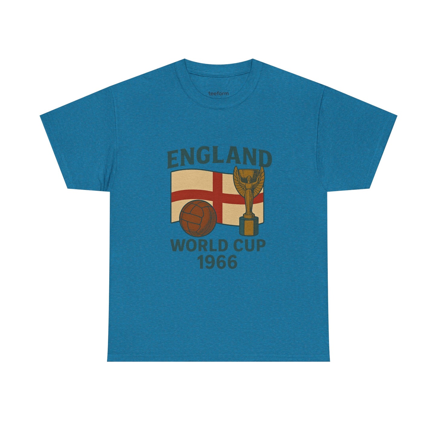 1966 World Cup - Winners England