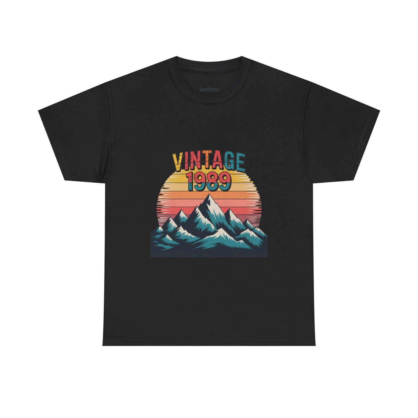 Vintage 1989 Tee