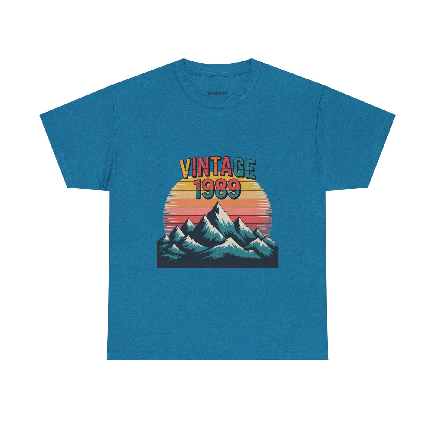 Vintage 1989 Tee