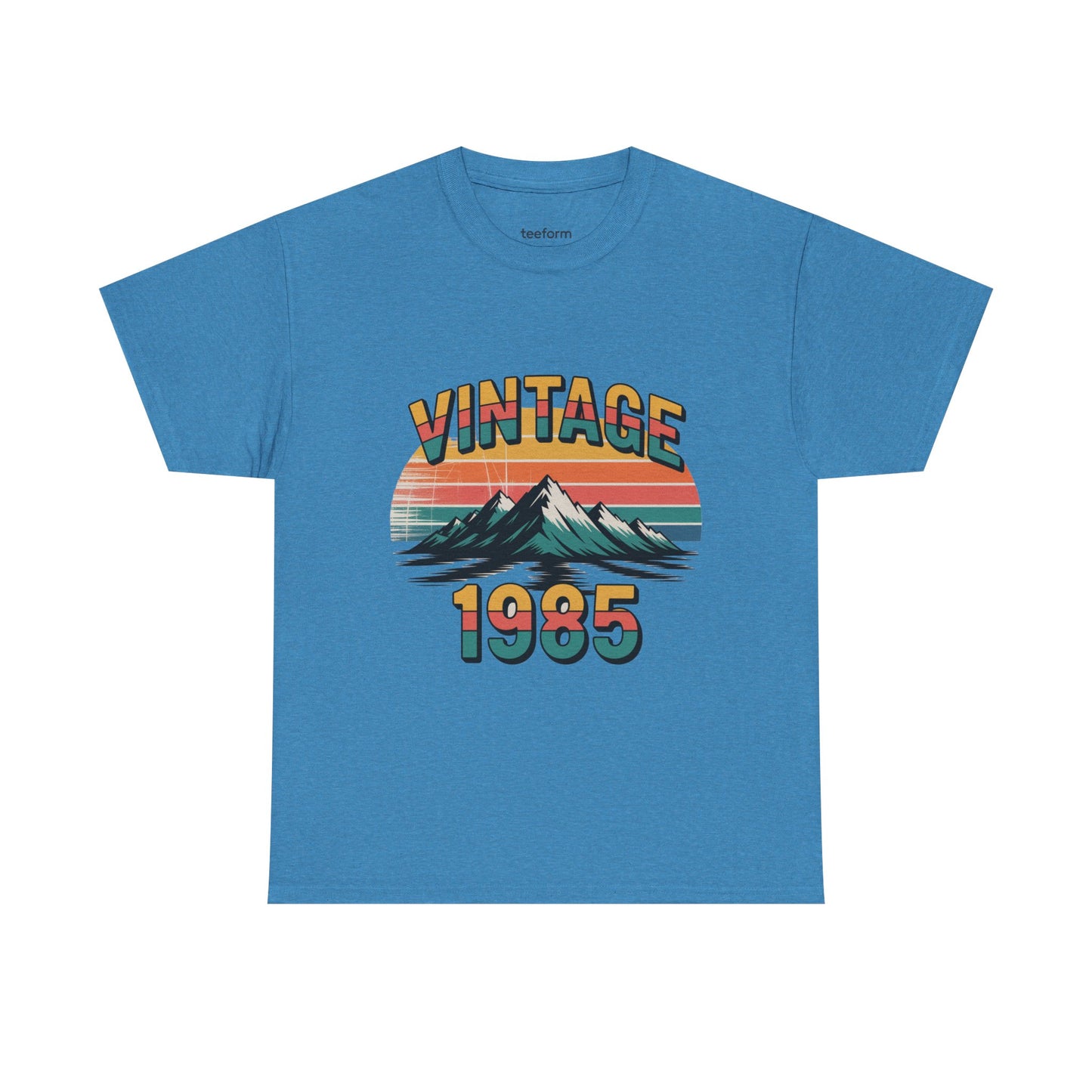 Vintage 1985 Tee