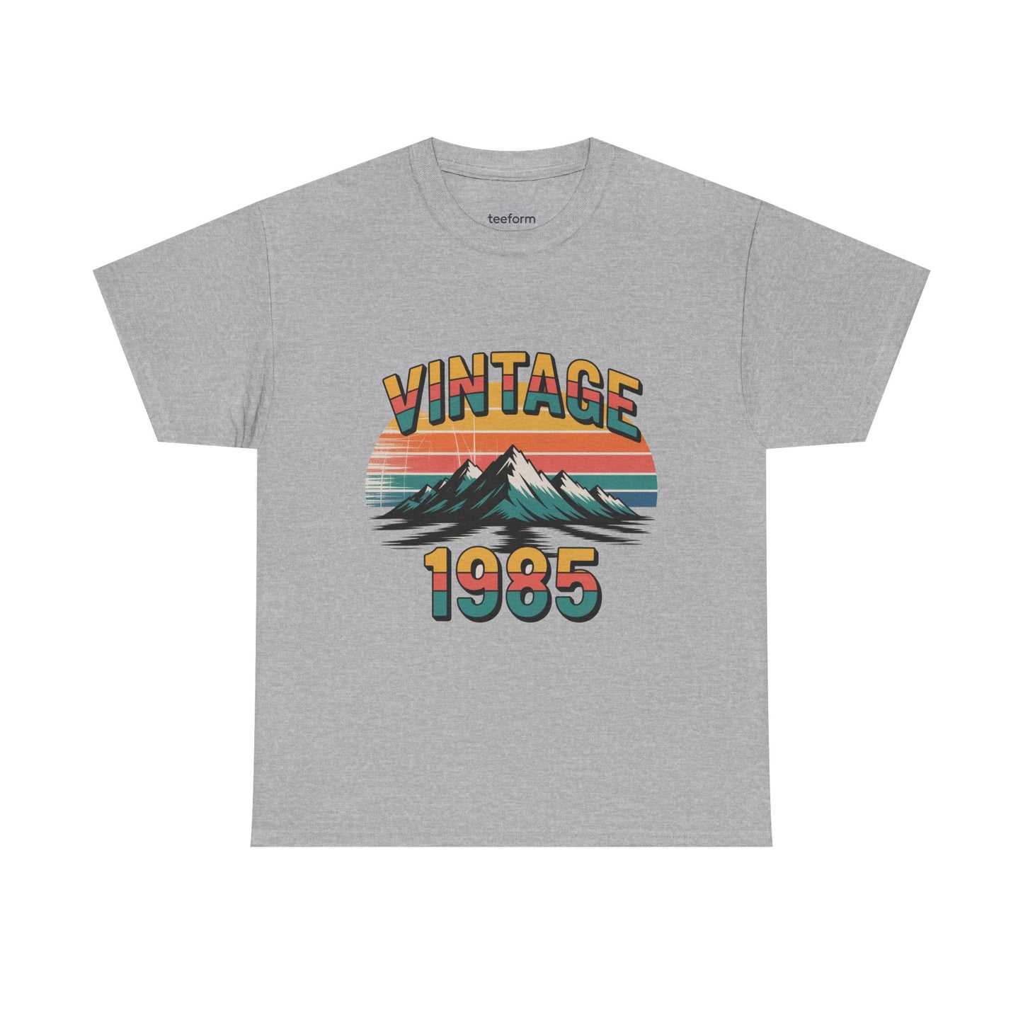 Vintage 1985 Tee
