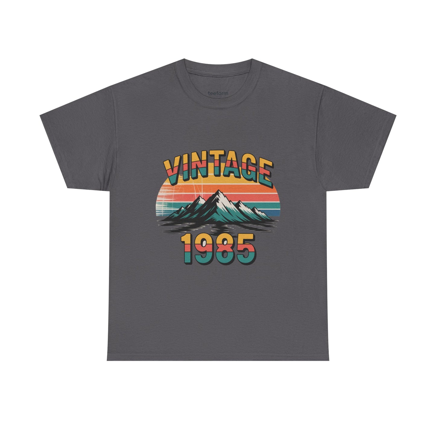 Vintage 1985 Tee