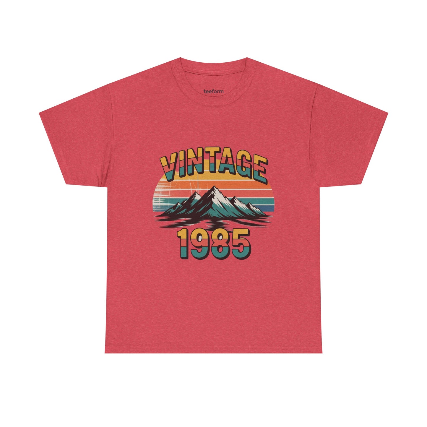 Vintage 1985 Tee
