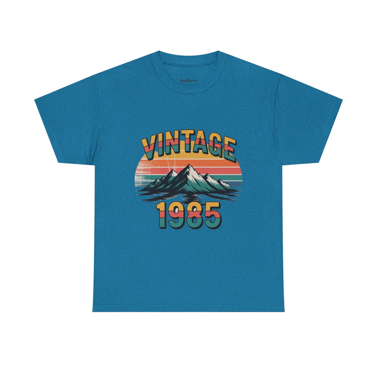 Vintage 1985 Tee