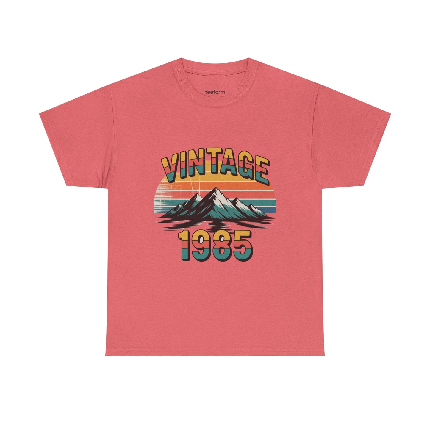 Vintage 1985 Tee