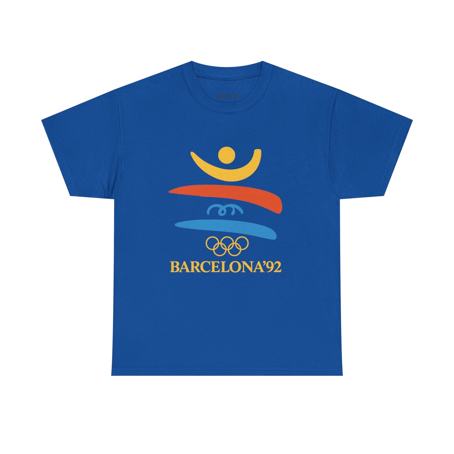 Olympic Games - Barcelona 92