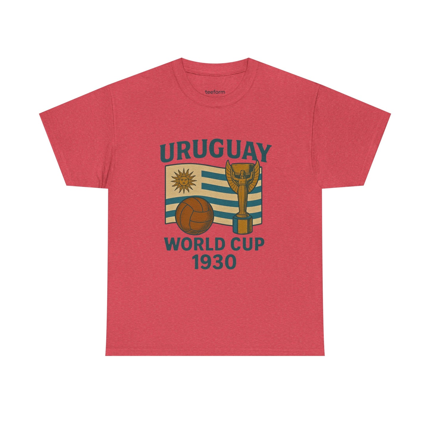 1930 - World Cup - Uruguay