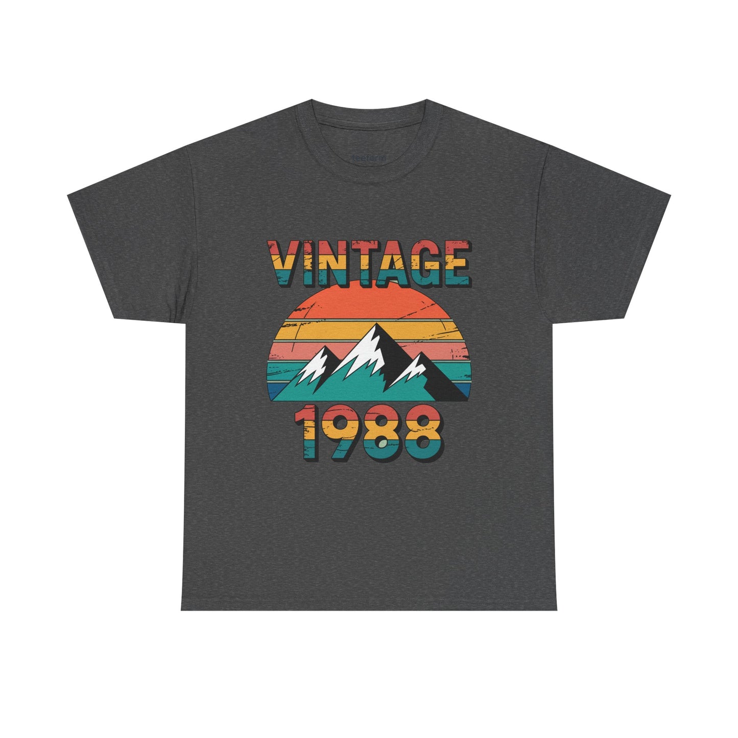 Vintage 1988 Tee