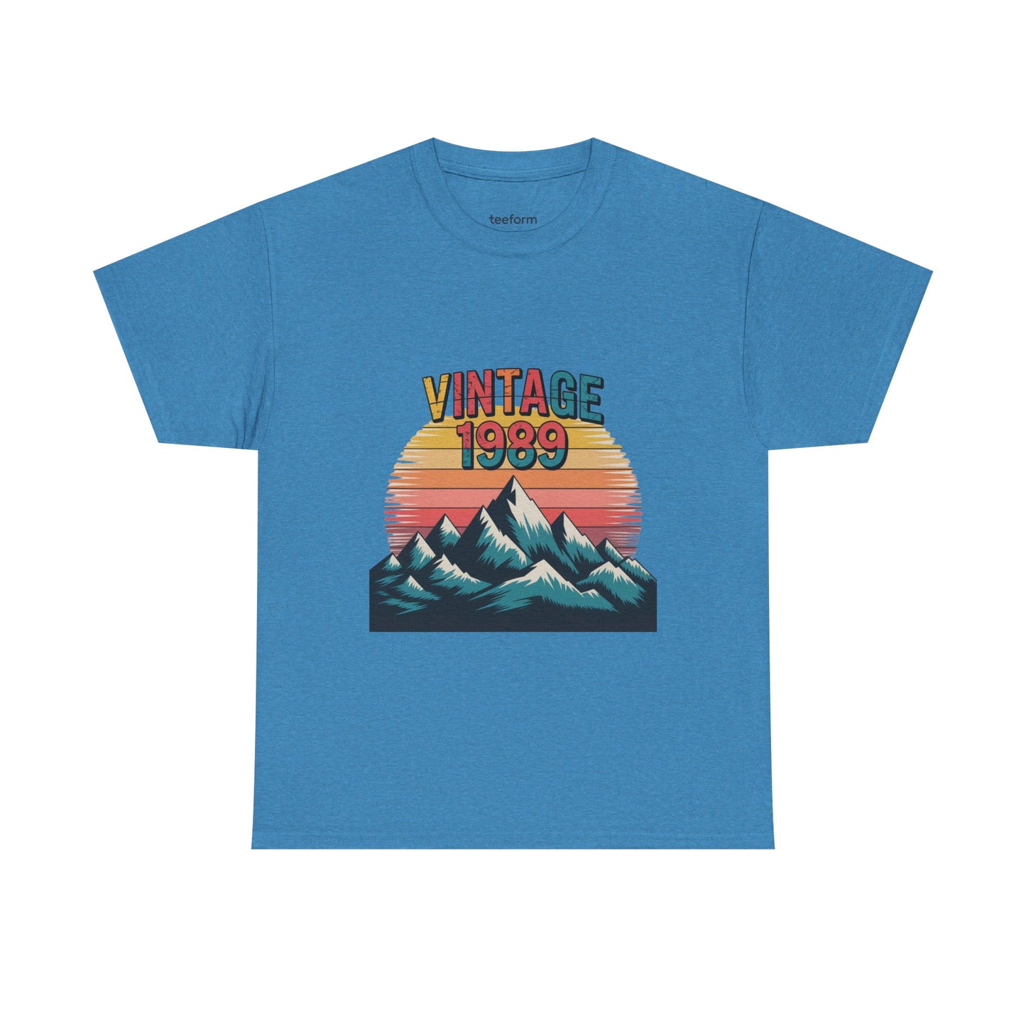 Vintage 1989 Tee