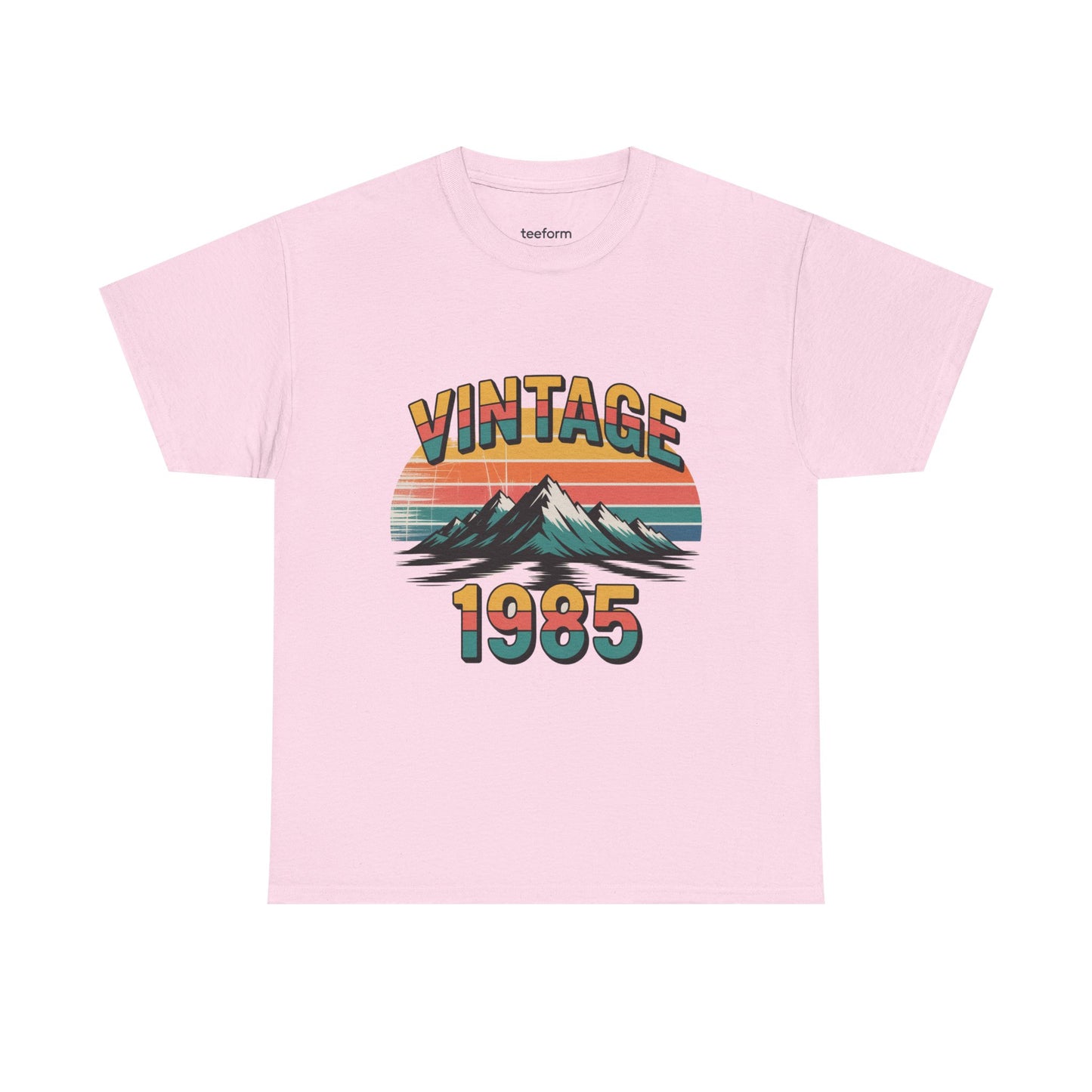 Vintage 1985 Tee