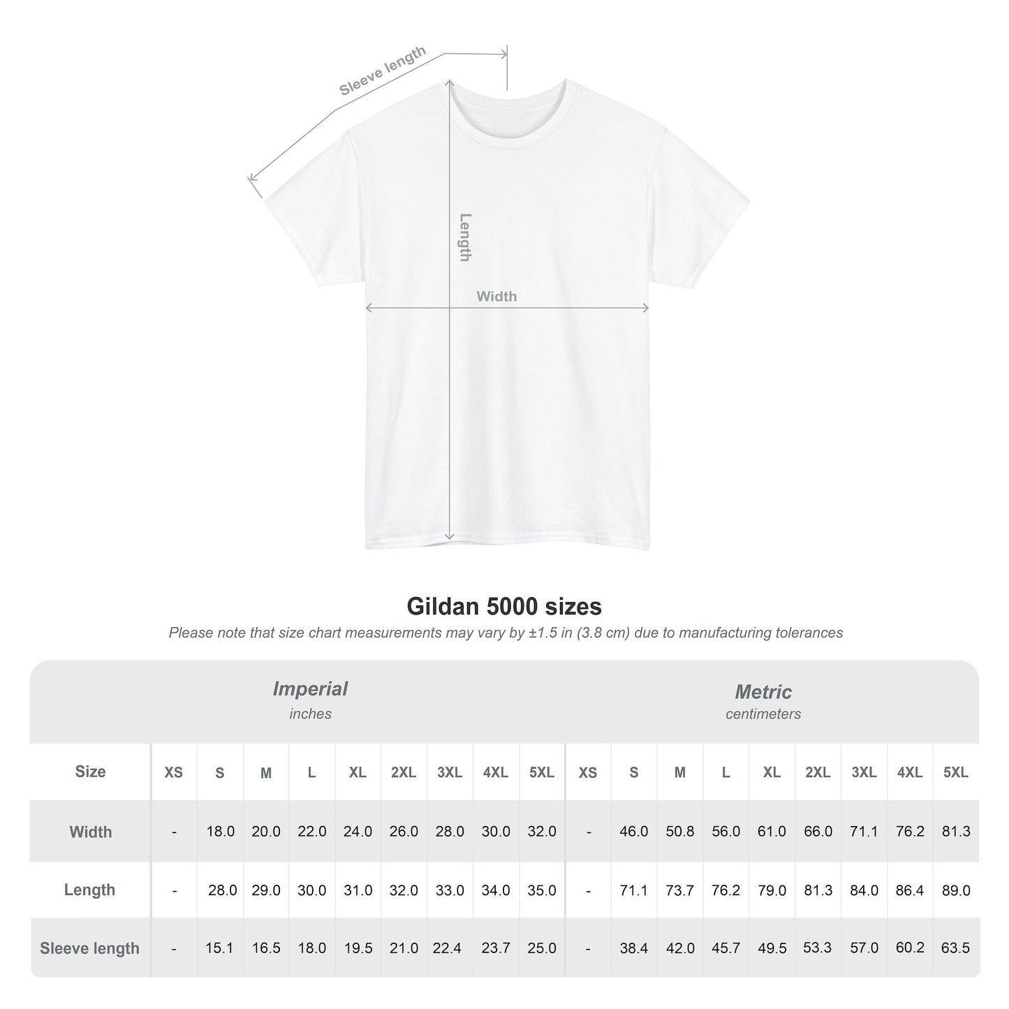 Vintage 1985 Tee