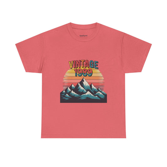 Vintage 1989 Tee
