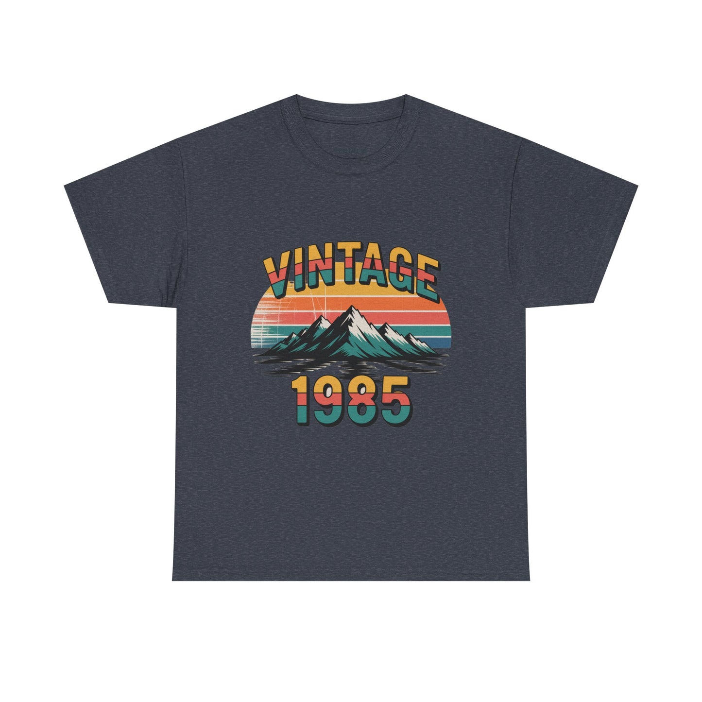 Vintage 1985 Tee