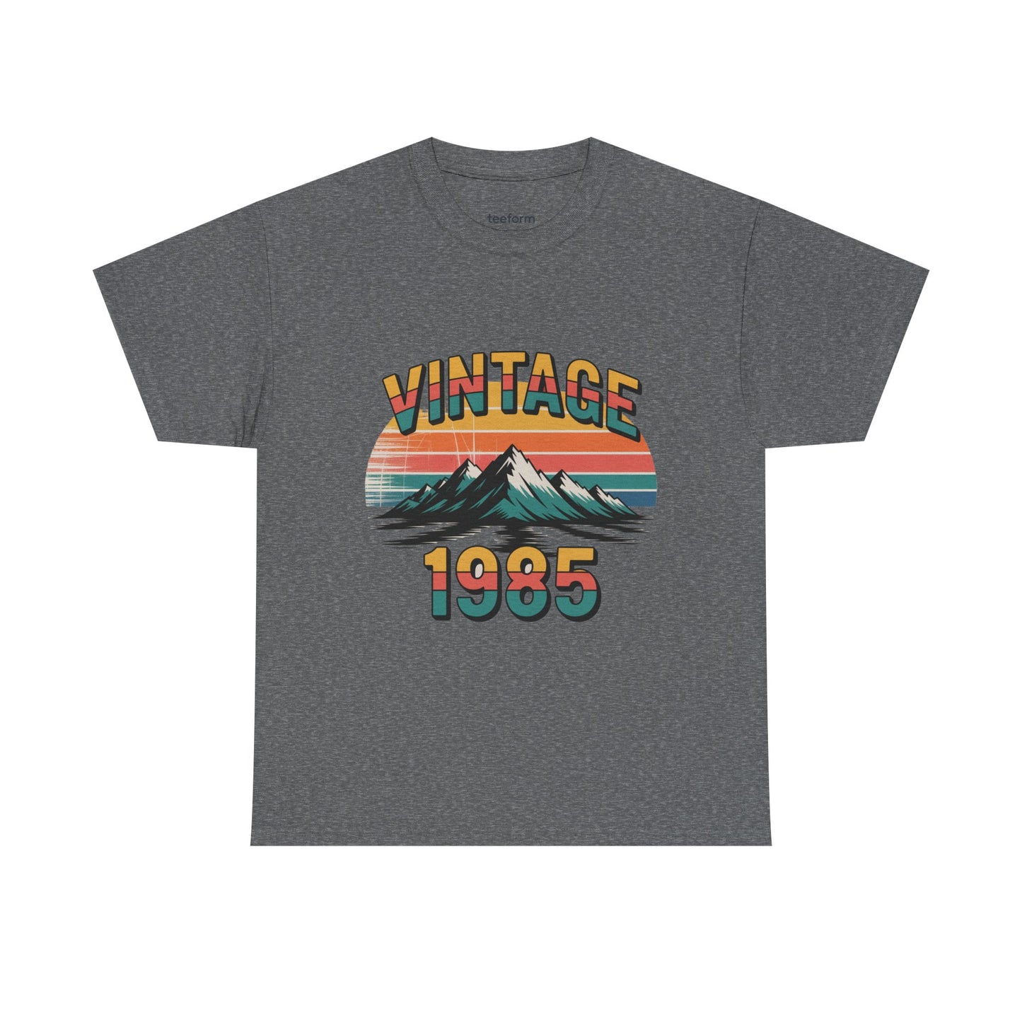 Vintage 1985 Tee