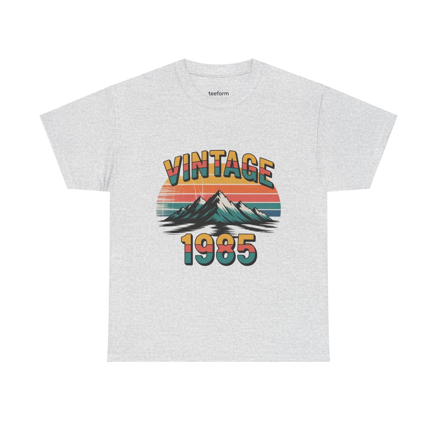 Vintage 1985 Tee