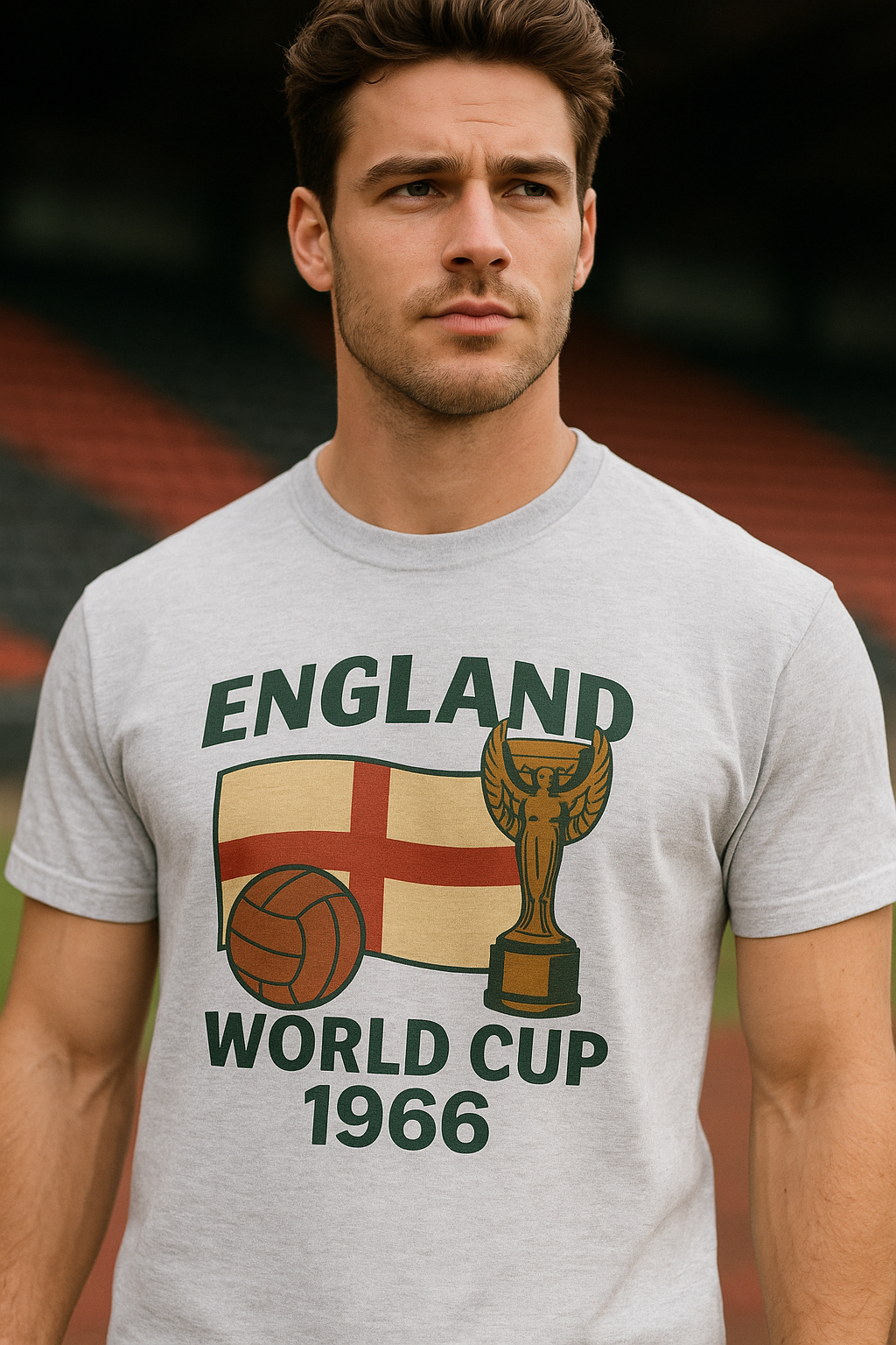 1966 World Cup - Winners England