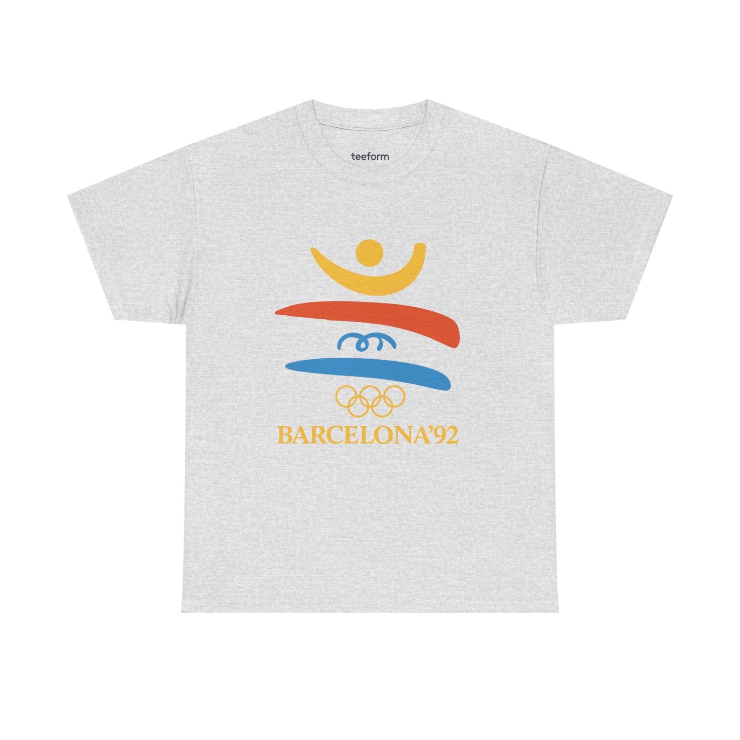 Olympic Games Tees