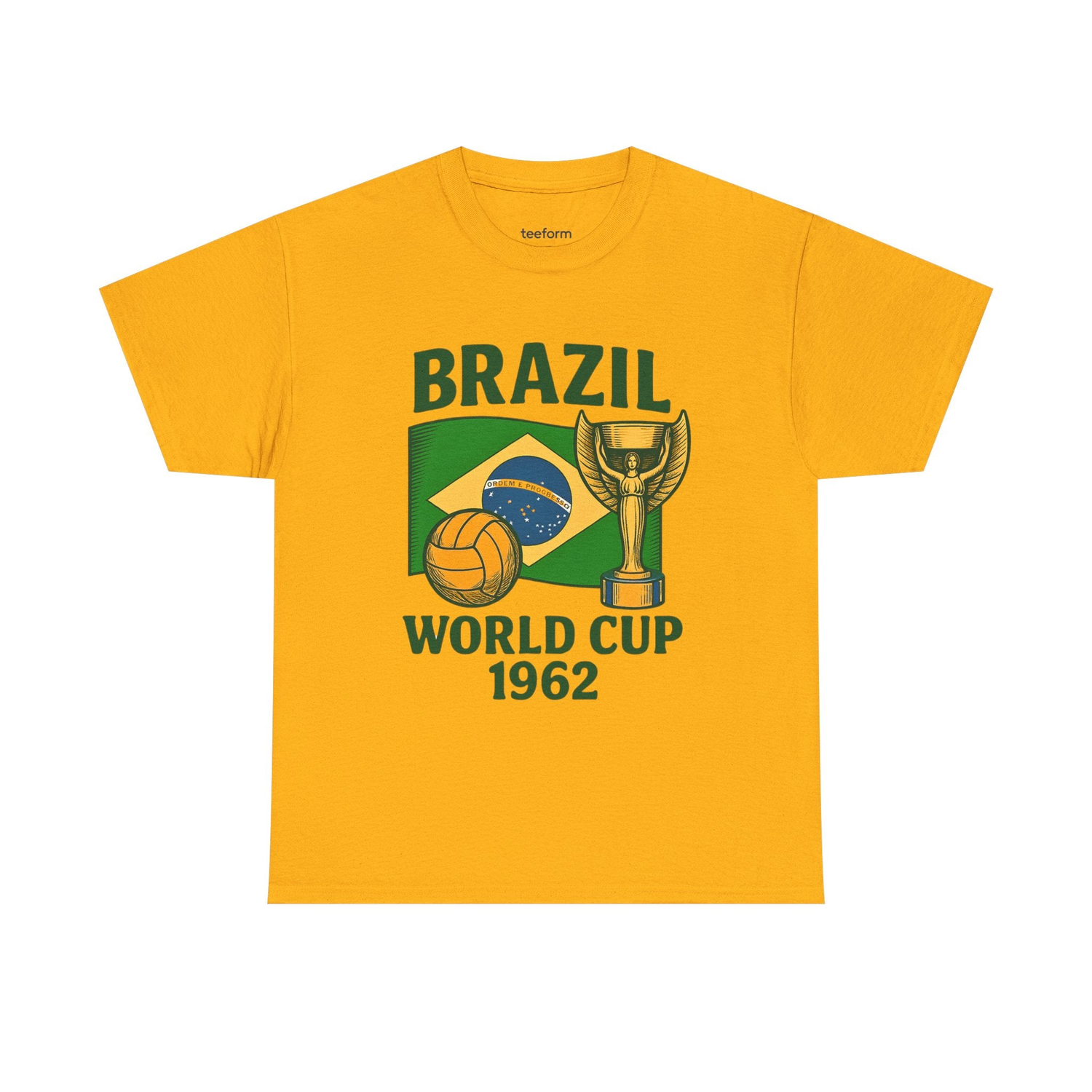 Soccer Tees