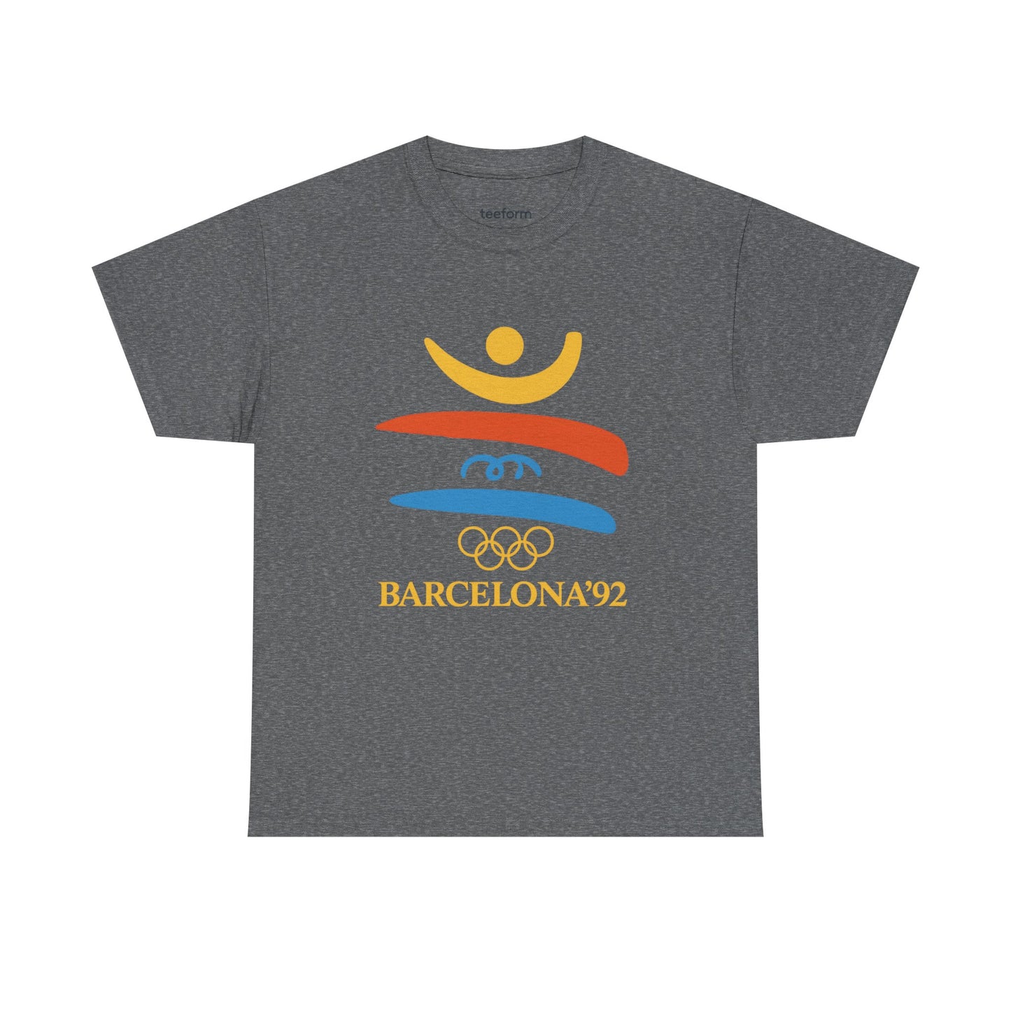 Olympic Games -  Barcelona 92