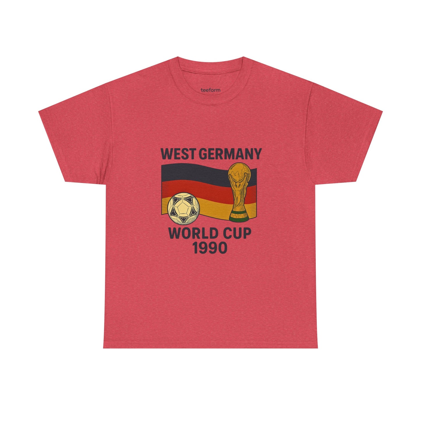 1990 World Cup - Winners West Germany