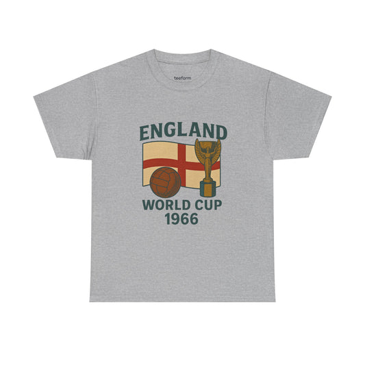 1966 World Cup - Winners England