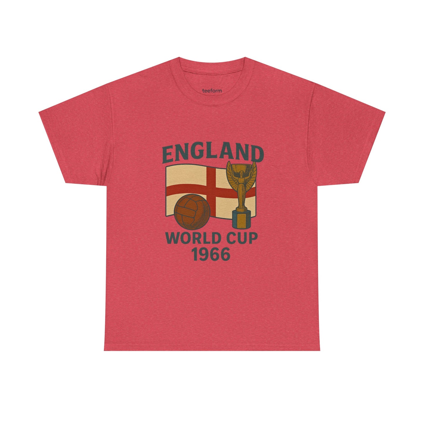 1966 World Cup - Winners England