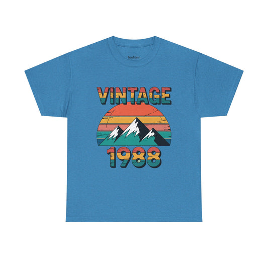 Vintage 1988 Tee