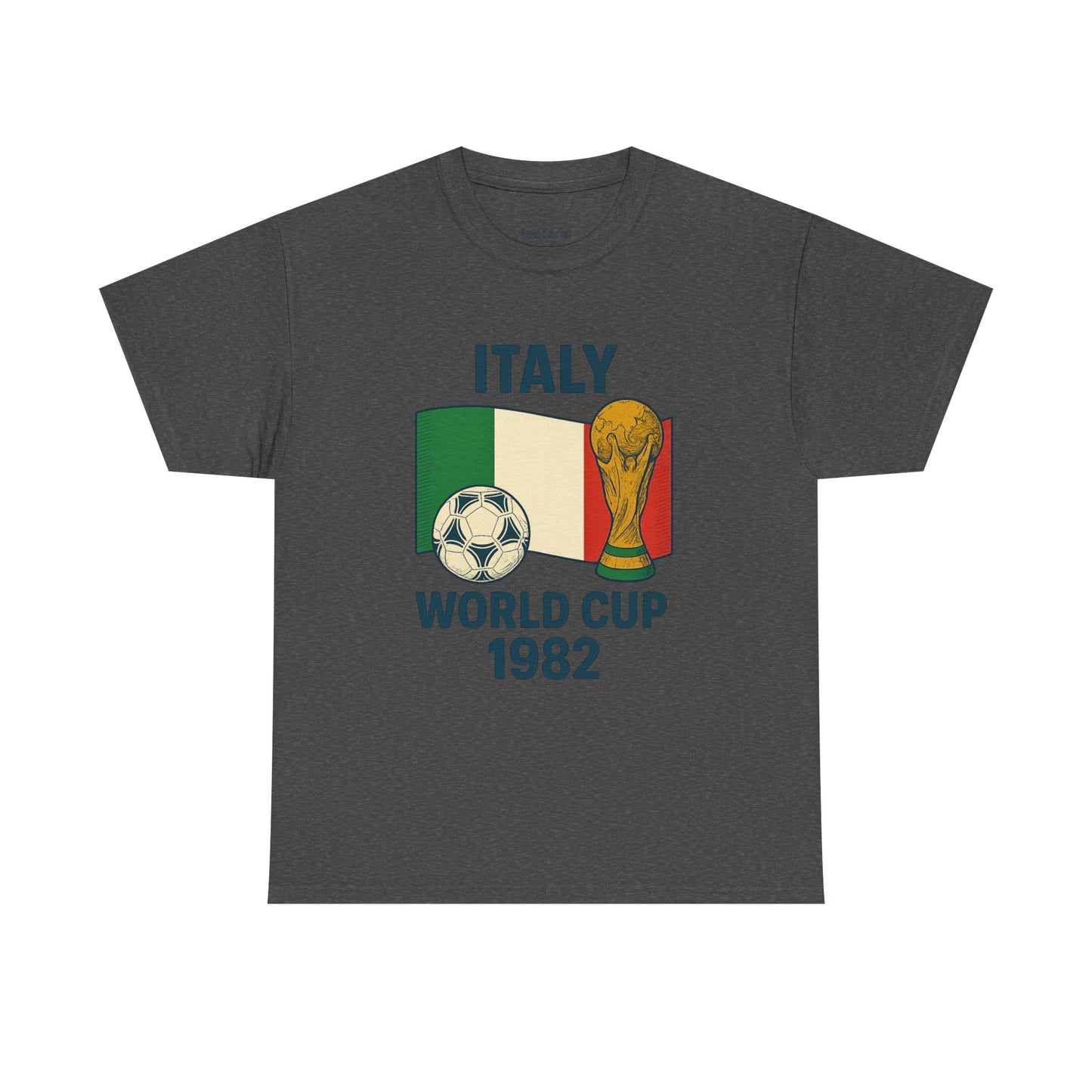 1982 World Cup - Winner Italy