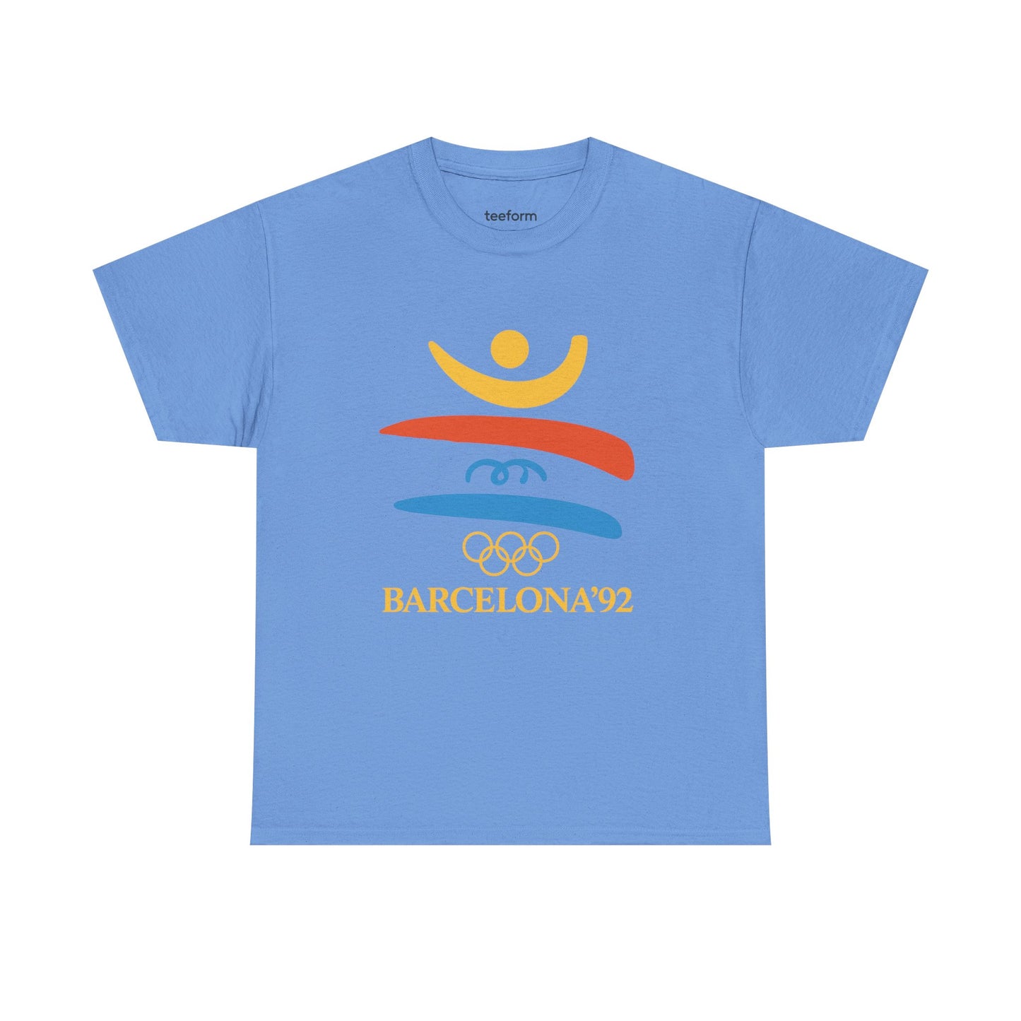Olympic Games -  Barcelona 92