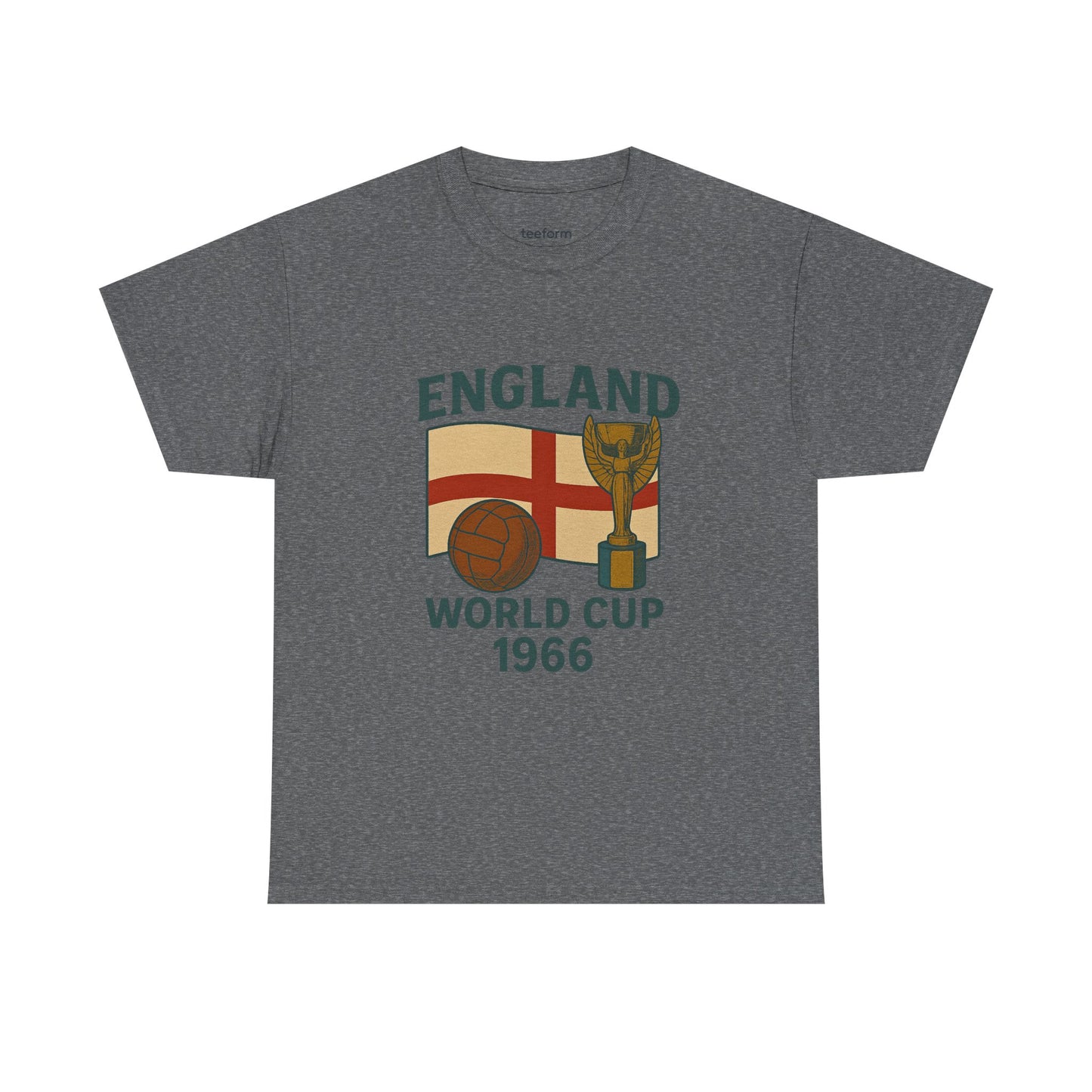 1966 World Cup - Winners England