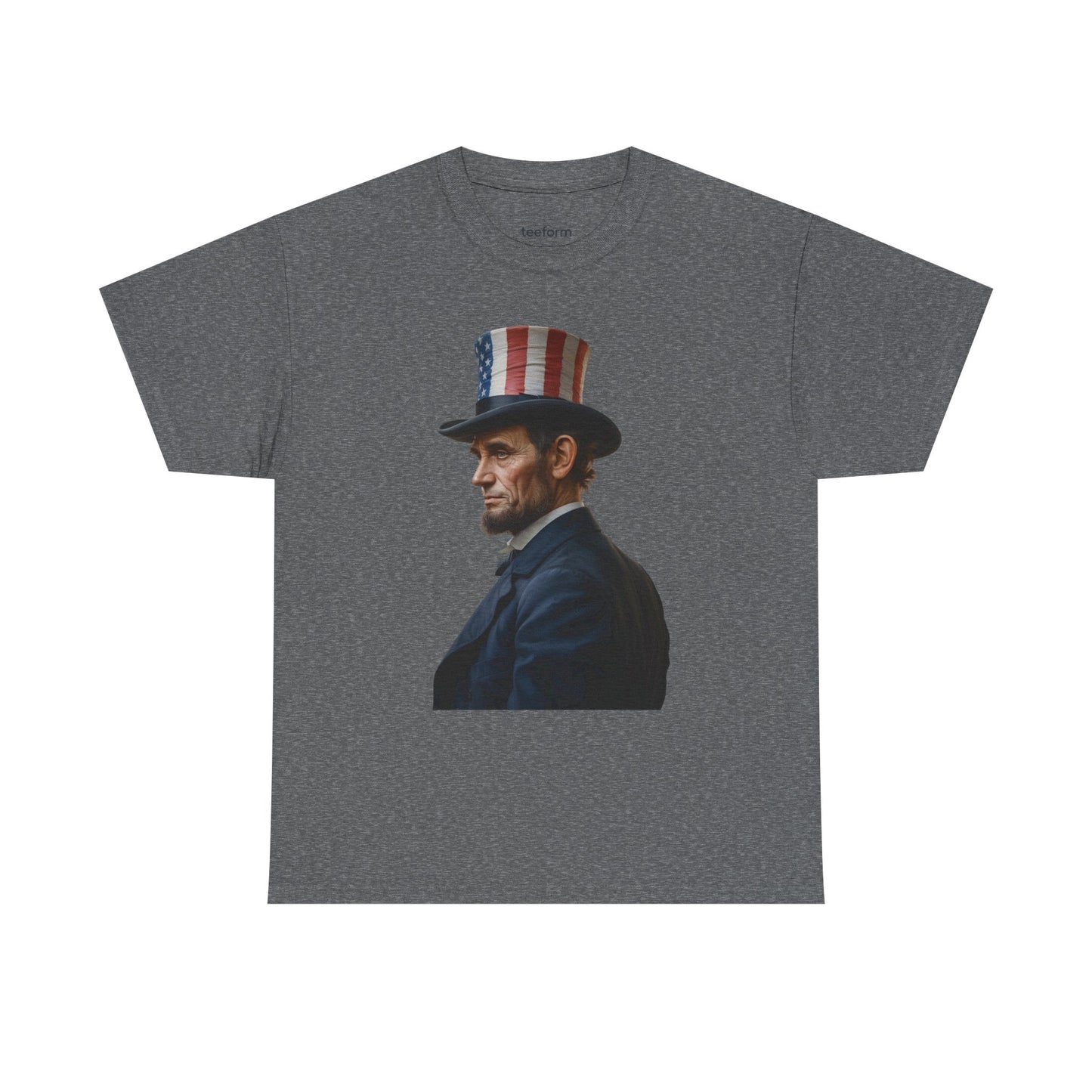 Abraham Lincoln Tee