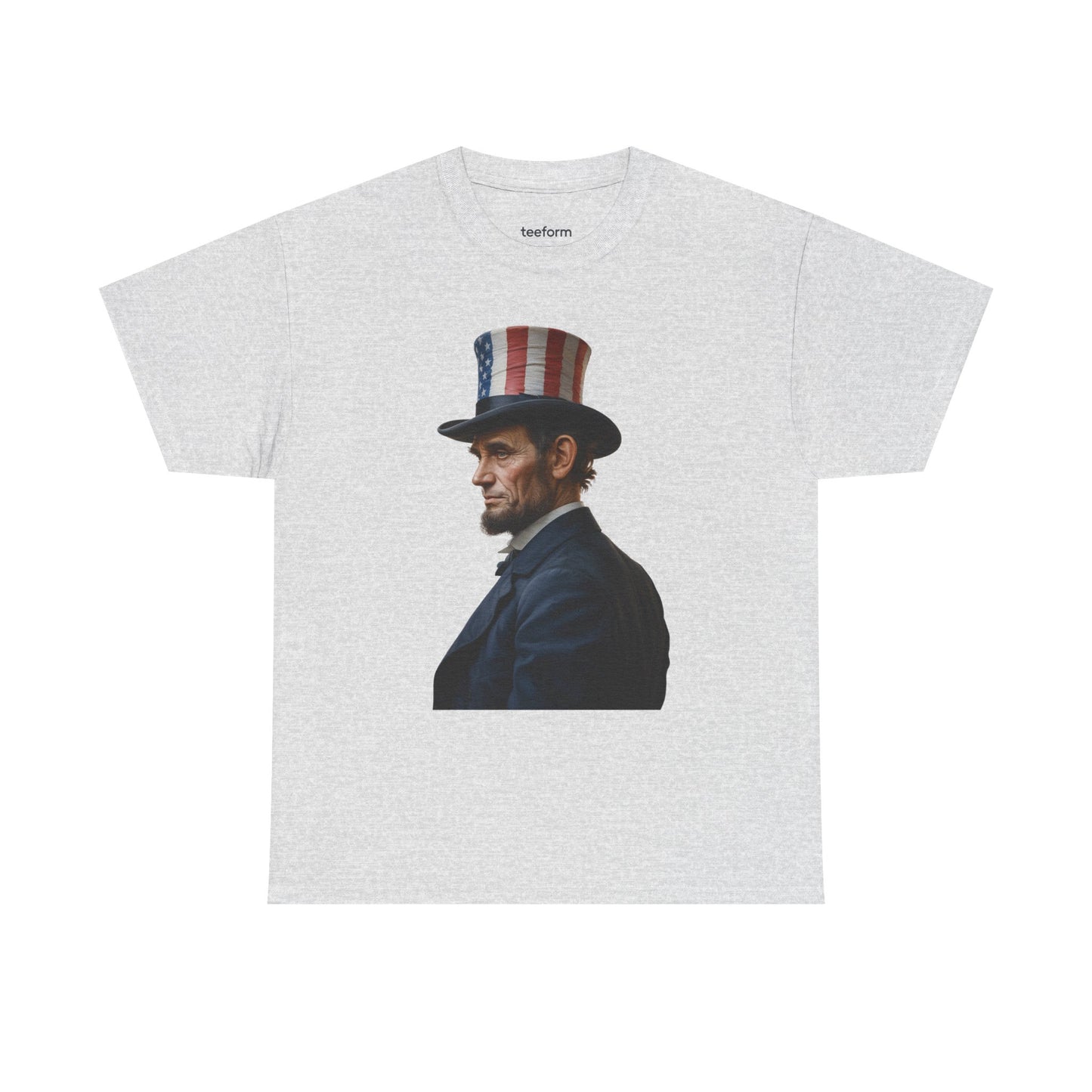 Abraham Lincoln Tee
