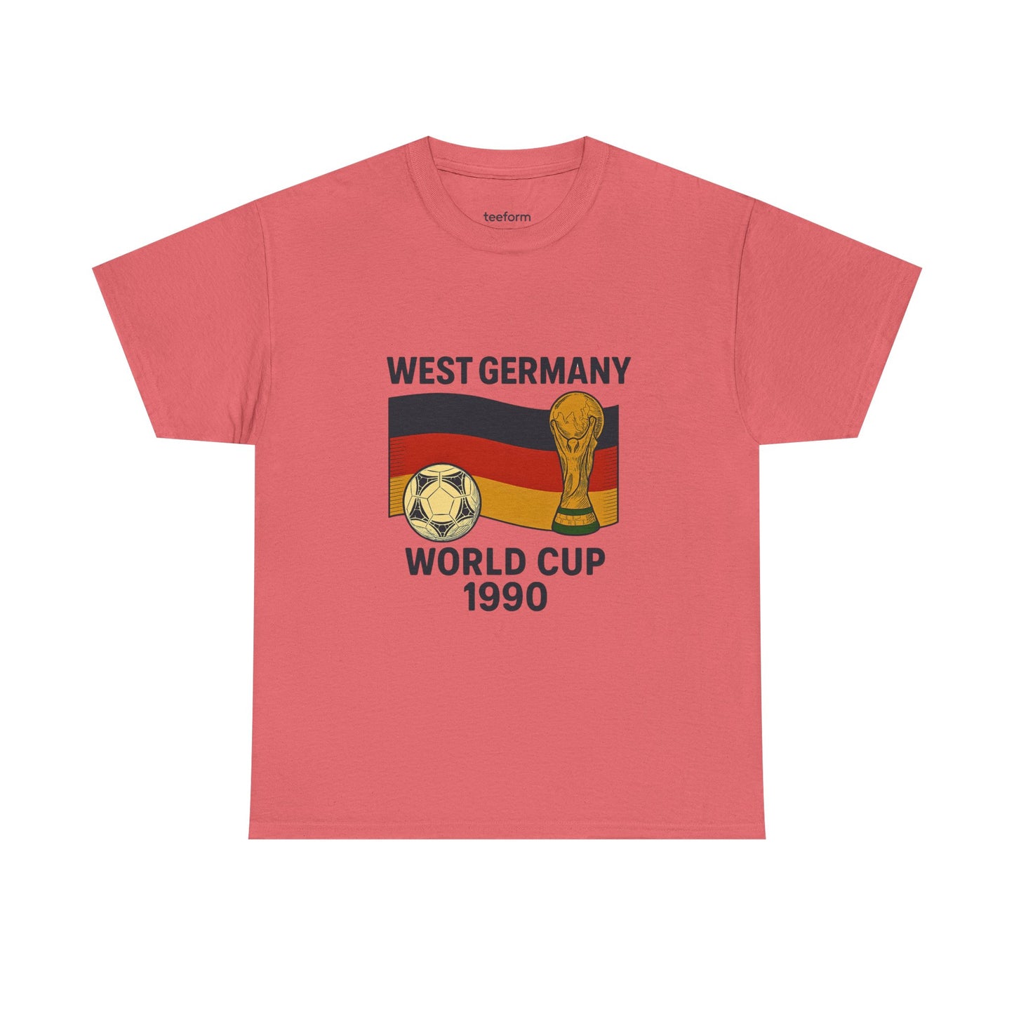 1990 World Cup - Winners West Germany