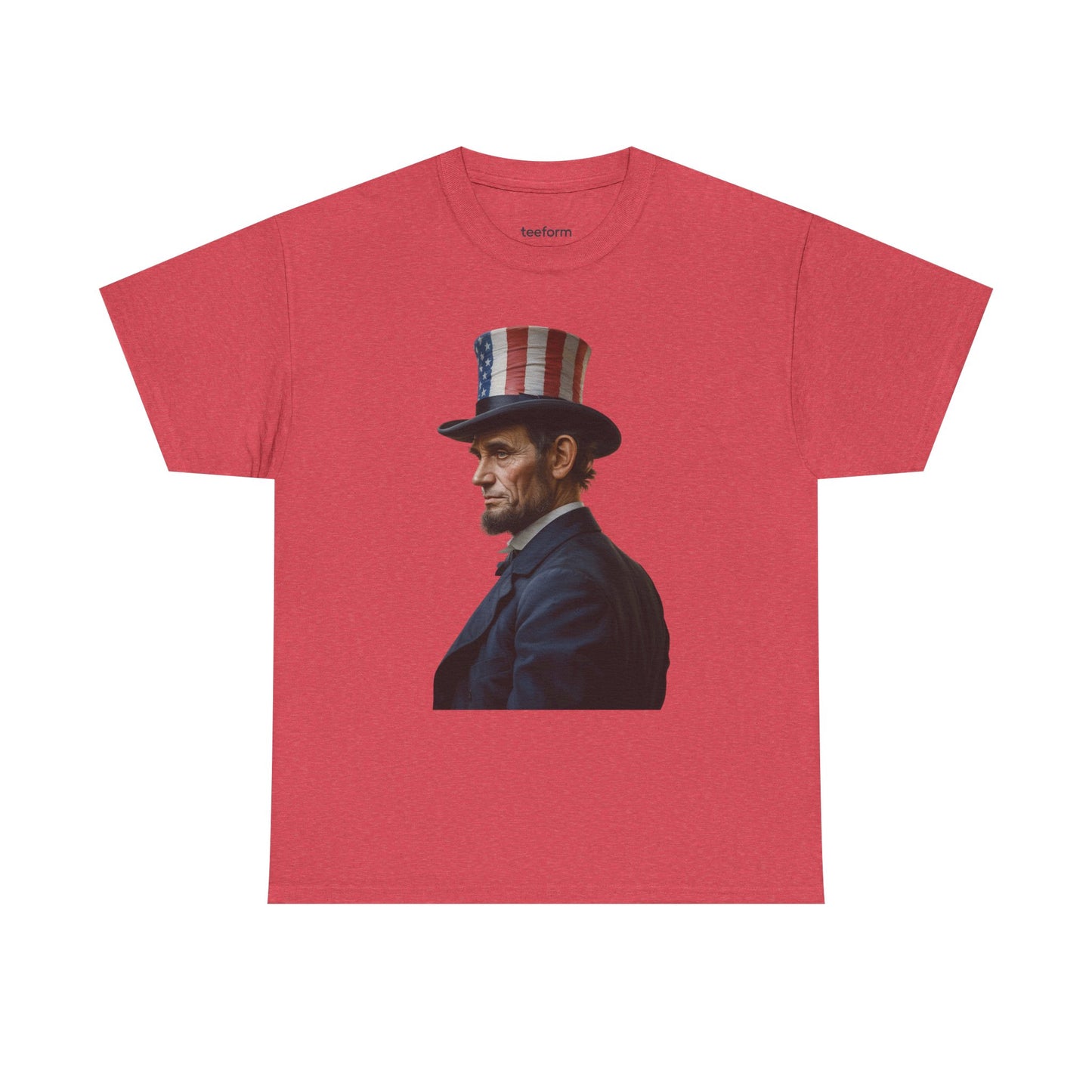 Abraham Lincoln Tee