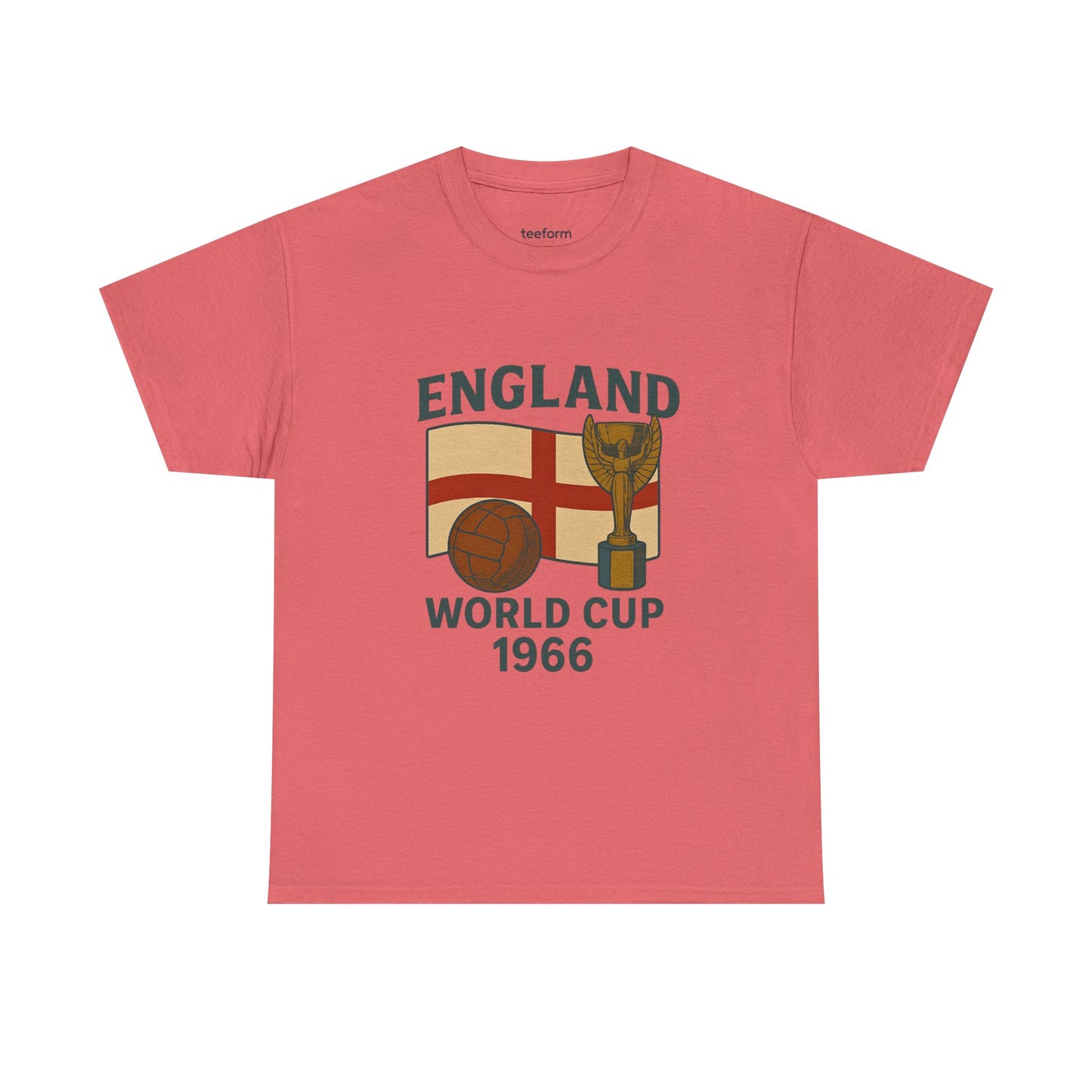 1966 World Cup - Winners England