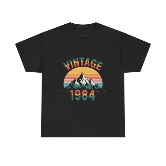 Vintage 1984 Tee