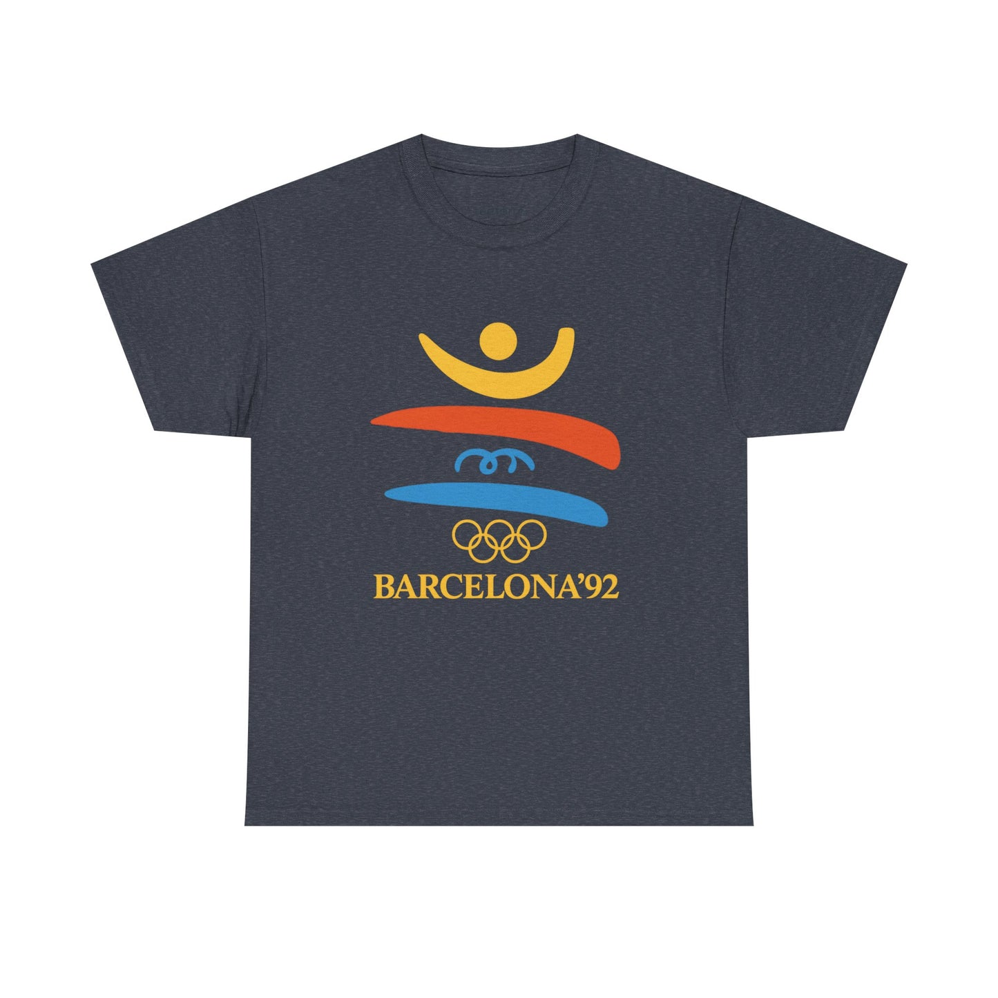 Olympic Games -  Barcelona 92