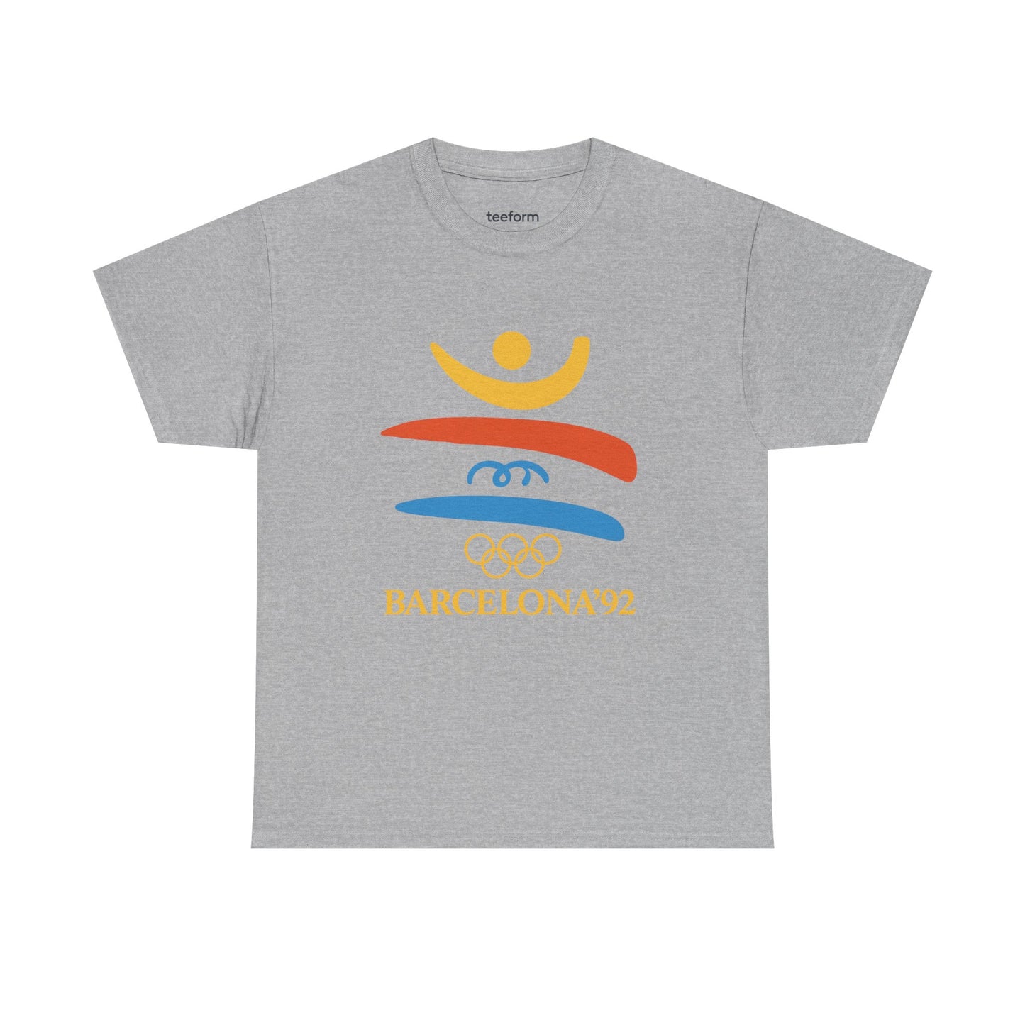 Olympic Games -  Barcelona 92
