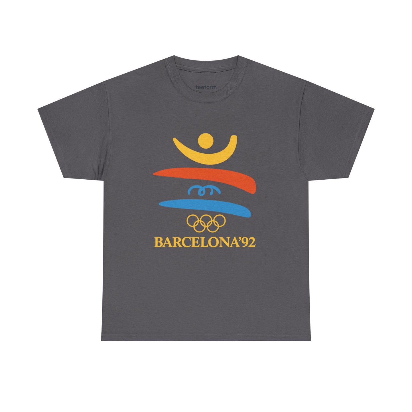 Olympic Games -  Barcelona 92