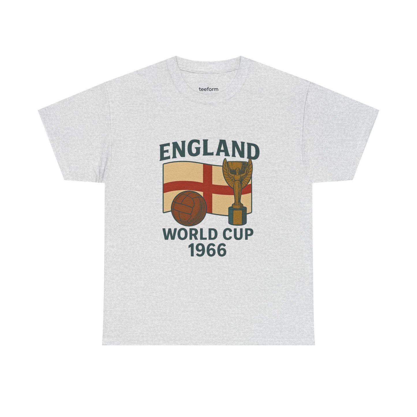 1966 World Cup - Winners England