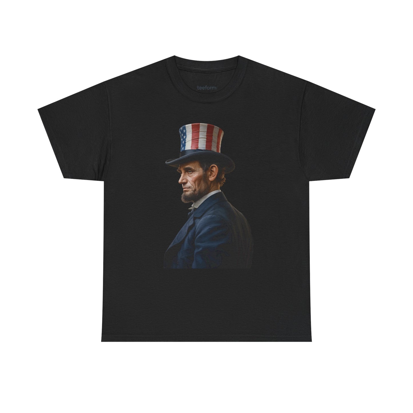 Abraham Lincoln Tee