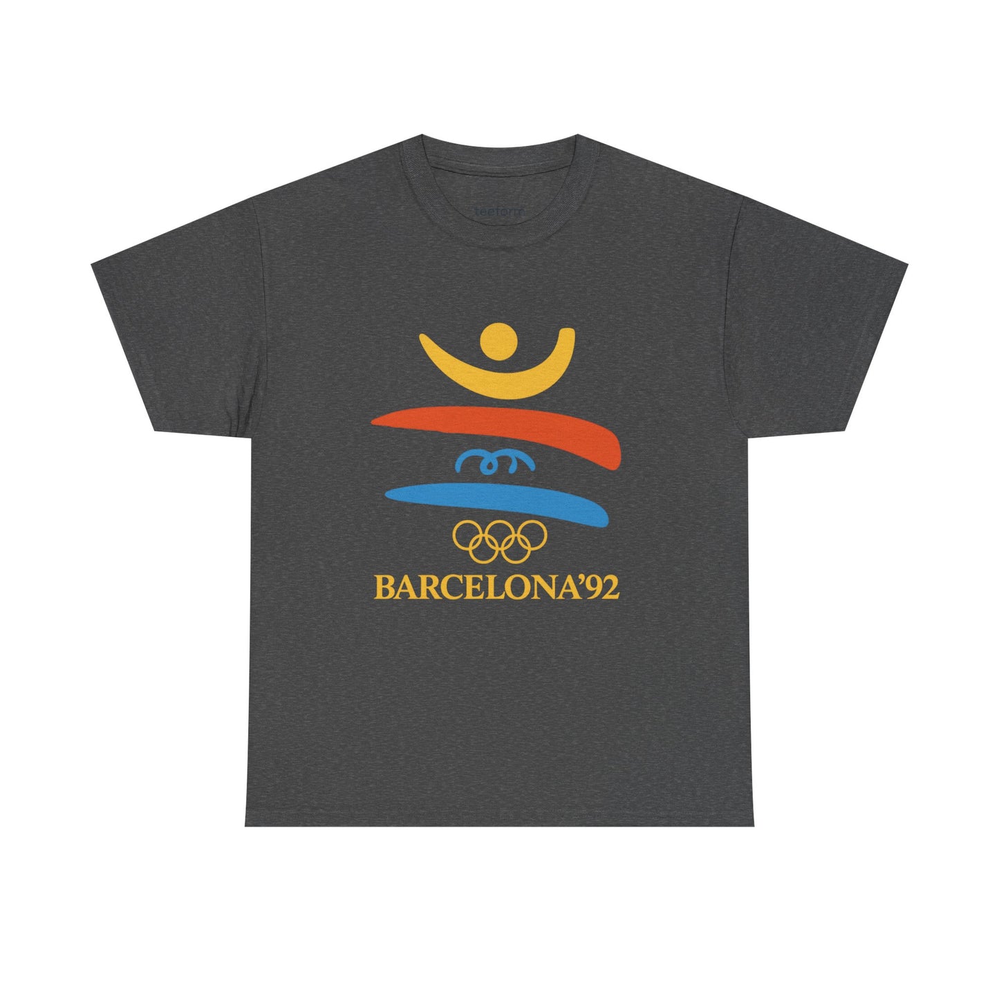 Olympic Games -  Barcelona 92
