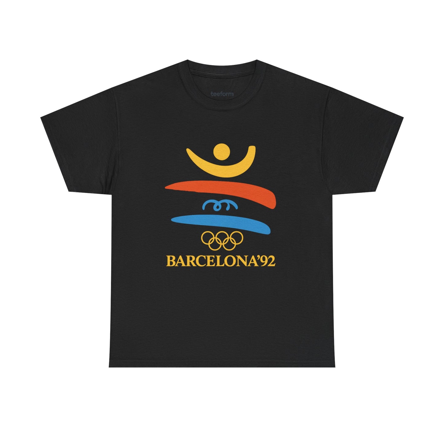 Olympic Games -  Barcelona 92
