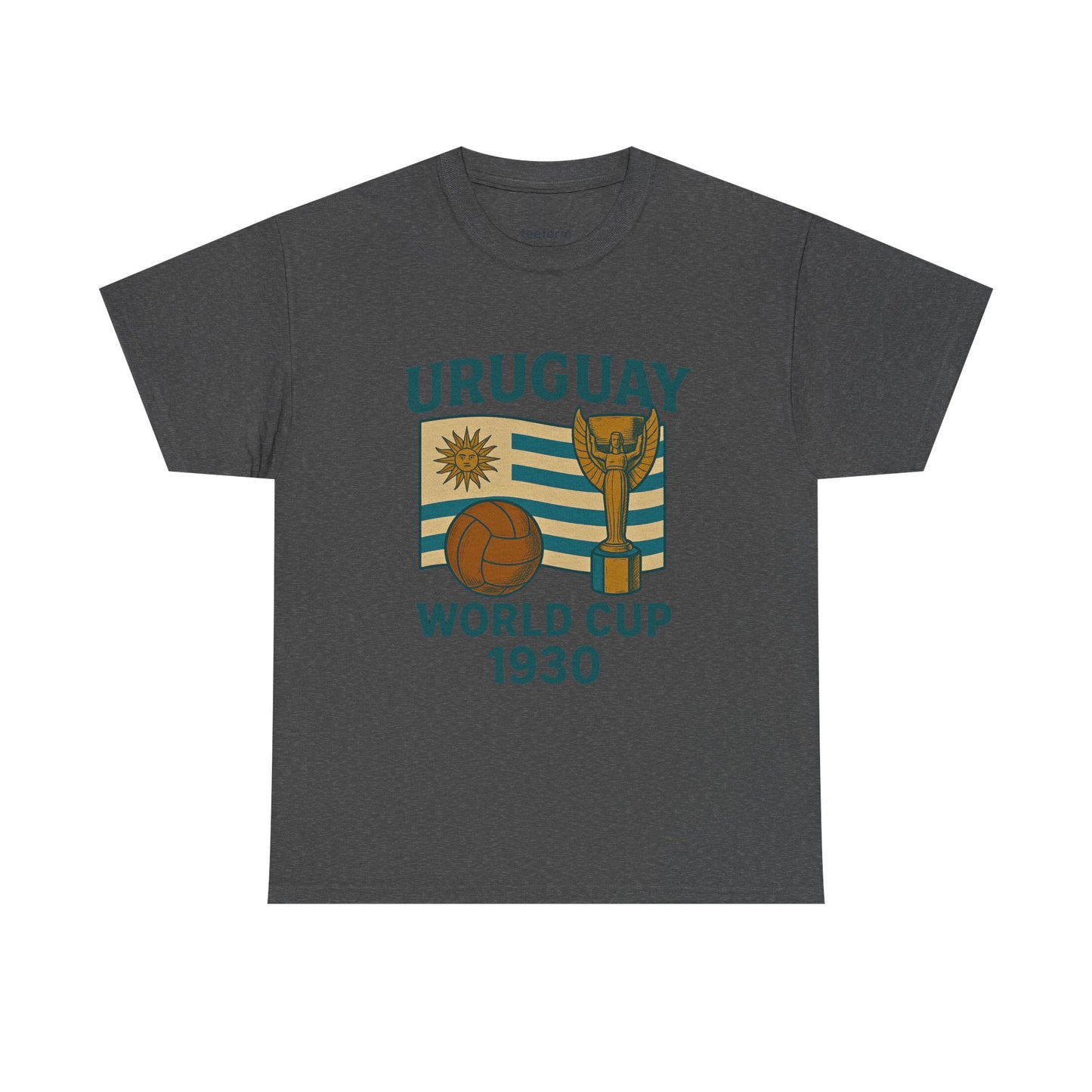1930 - World Cup - Uruguay