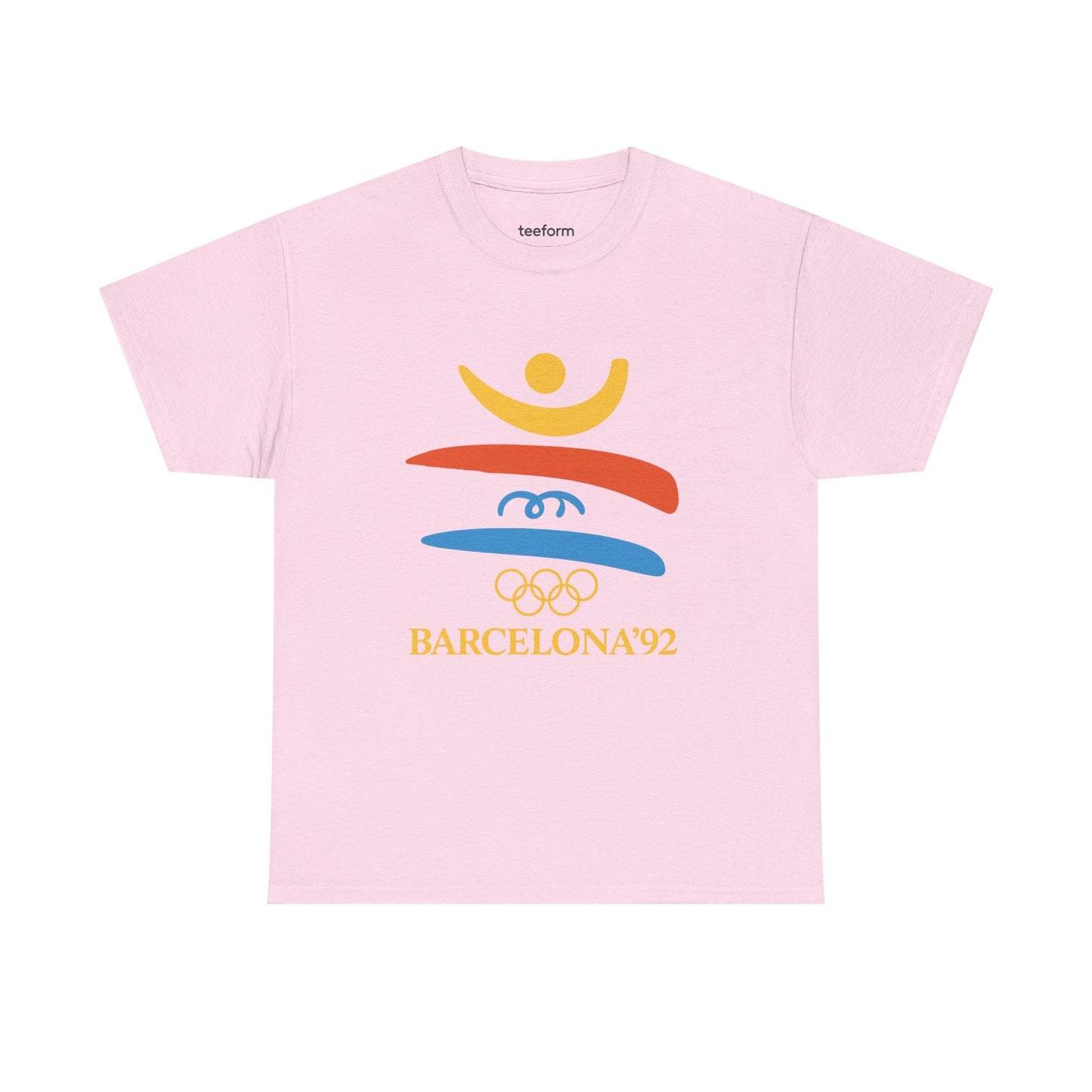 Olympic Games -  Barcelona 92