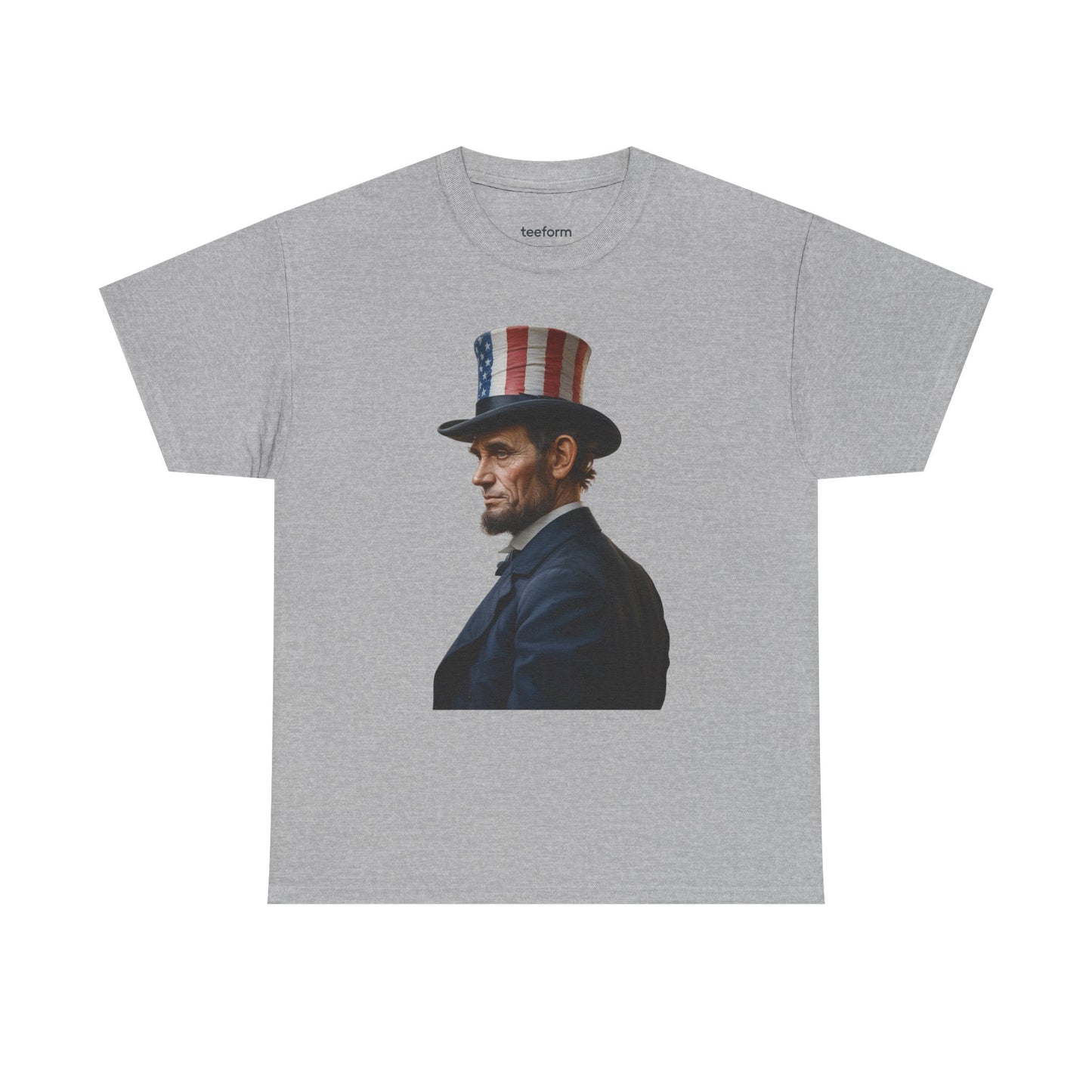 Abraham Lincoln Tee