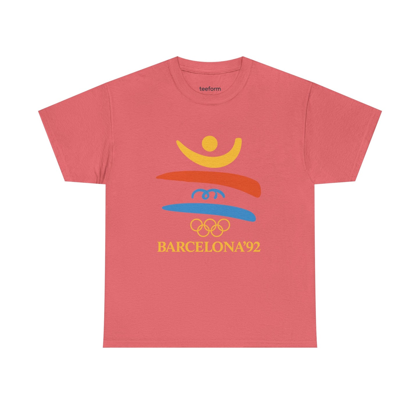 Olympic Games -  Barcelona 92